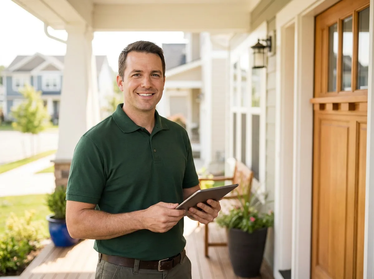 Pest control FAQs for Concord, VT